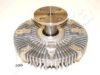 MAZDA WL2115150 Clutch, radiator fan